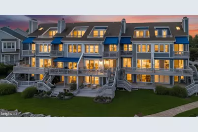 4013 Windward Key Court, Chesapeake Beach, MD 20732 - Photo 7