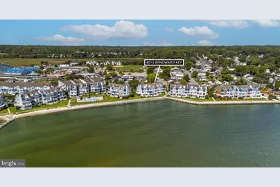 4013 Windward Key Court, Chesapeake Beach, MD 20732 - Photo 5