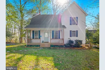 12468 El Dorado Lane, Lusby, MD 20657 - Photo 1