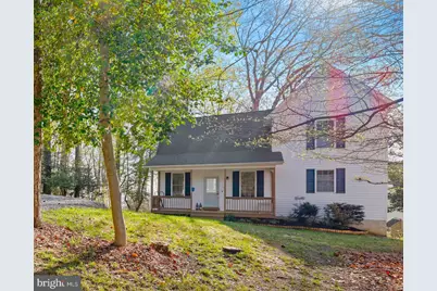 12468 El Dorado Lane, Lusby, MD 20657 - Photo 41