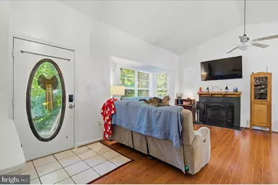 12595 Santa Rosa Circle, Lusby, MD 20657 - Photo 5