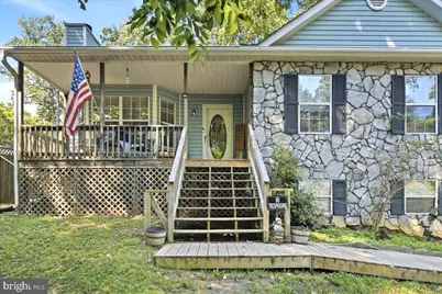 12595 Santa Rosa Circle, Lusby, MD 20657 - Photo 3