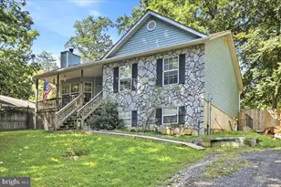 12595 Santa Rosa Cir, Lusby, MD 20657 - Photo 1