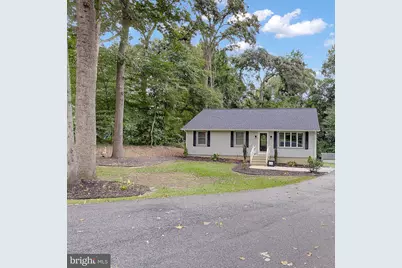 5822 Long Beach Drive, Saint Leonard, MD 20685 - Photo 1