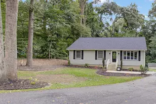 5822 Long Beach Dr, Saint Leonard, MD 20685 - Photo 1
