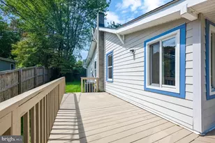 4884 Ridge Rd, Chesapeake Beach, MD 20732 - Photo 29
