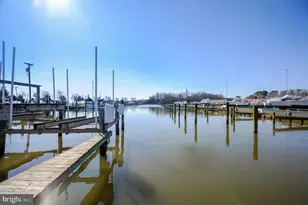 4884 Ridge Rd, Chesapeake Beach, MD 20732 - Photo 37