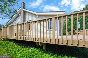 4884 Ridge Rd, Chesapeake Beach, MD 20732 - Photo 31