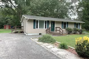 1550 Coster Rd, Lusby, MD 20657 - Photo 1