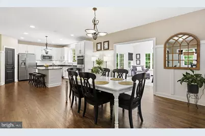 3820 Leafcrest Court, Dunkirk, MD 20754 - Photo 19