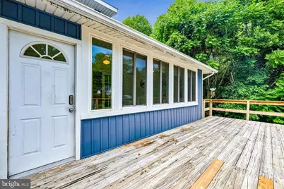 4883 Ridge Road, Chesapeake Beach, MD 20732 - Photo 3