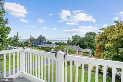 2814 Ridge Road, Huntingtown, MD 20639 - Photo 33