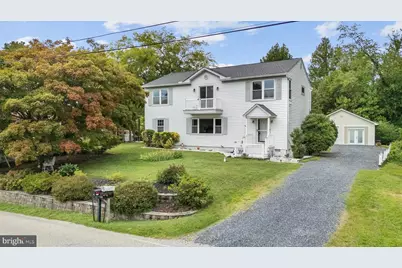 2814 Ridge Road, Huntingtown, MD 20639 - Photo 51