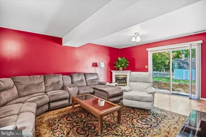 5031 Timber View Lane, Saint Leonard, MD 20685 - Photo 7