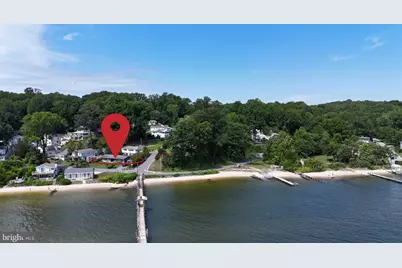 3215 Woodridge Avenue, Port Republic, MD 20676 - Photo 3