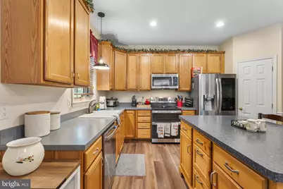 1535 Biltmore Court, Huntingtown, MD 20639 - Photo 23