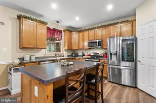 1535 Biltmore Ct, Huntingtown, MD 20639 - Photo 17