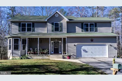 1875 Robin Court, Lusby, MD 20657 - Photo 1