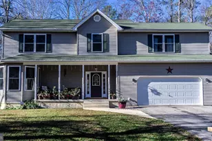 1875 Robin Ct, Lusby, MD 20657 - Photo 1
