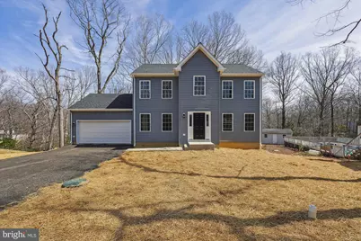 854 Forest Glen Road, Lusby, MD 20657 - Photo 1