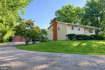 9814 Old Solomons Island Road, Owings, MD 20736 - Photo 3