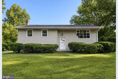 9814 Old Solomons Island Road, Owings, MD 20736 - Photo 1