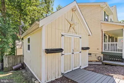 701 Hickok Trl, Lusby, MD 20657 - Photo 29
