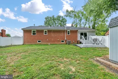 15 Well Street, Huntingtown, MD 20639 - Photo 31