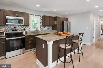 15 Well Street, Huntingtown, MD 20639 - Photo 11