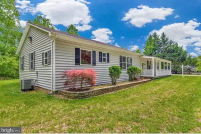 1955 Wilson Road, Huntingtown, MD 20639 - Photo 1