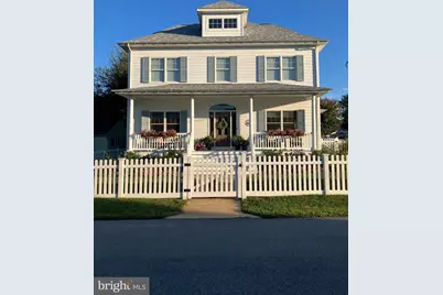 14251 Calvert Street, Solomons, MD 20688 - Photo 1