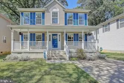 3808 7th Street, North Beach, MD 20714 - Photo 1