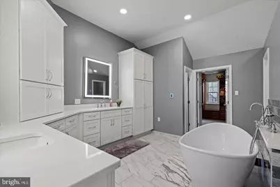 2014 Rosedale Lane, Huntingtown, MD 20639 - Photo 57