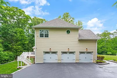 2014 Rosedale Lane, Huntingtown, MD 20639 - Photo 105