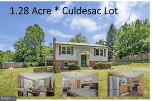 2811 Glasgow Way, Chesapeake Beach, MD 20732 - Photo 1