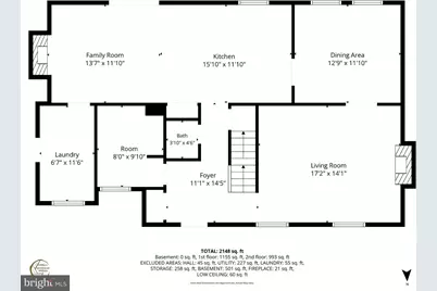 1220 Hollyberry Court, Huntingtown, MD 20639 - Photo 41