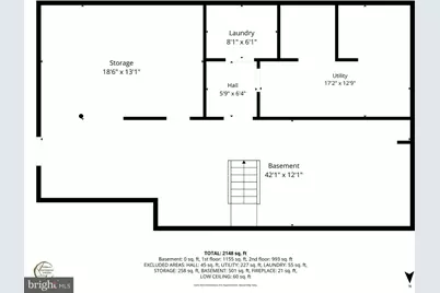 1220 Hollyberry Court, Huntingtown, MD 20639 - Photo 43
