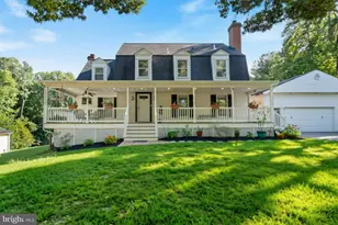 1220 Hollyberry Ct, Huntingtown, MD 20639 - Photo 1