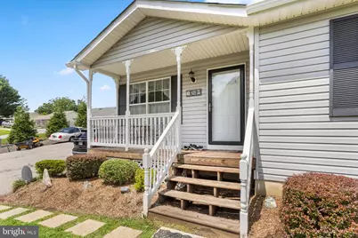 4006 Chesapeake Avenue, Chesapeake Beach, MD 20732 - Photo 3