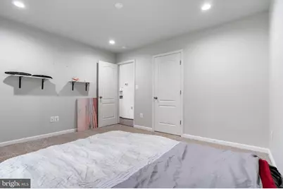 464 Tumbleweed Trl, Lusby, MD 20657 - Photo 17