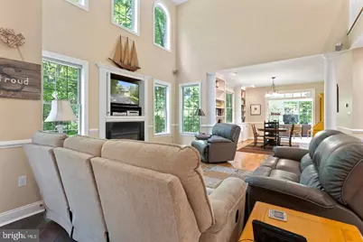 9350 Baker Street, Owings, MD 20736 - Photo 25