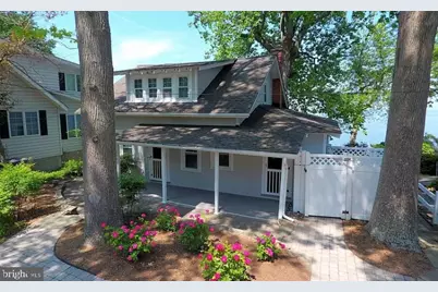 5840 Bayside Road, Saint Leonard, MD 20685 - Photo 7