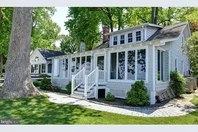 5840 Bayside Road, Saint Leonard, MD 20685 - Photo 1