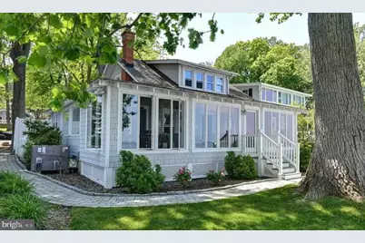 5840 Bayside Road, Saint Leonard, MD 20685 - Photo 3
