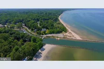 5840 Bayside Road, Saint Leonard, MD 20685 - Photo 11