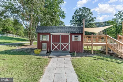 1125 Hilendale Way, Prince Frederick, MD 20678 - Photo 37