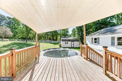 1125 Hilendale Way, Prince Frederick, MD 20678 - Photo 35