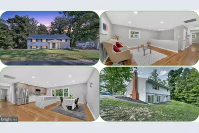 11616 Deadwood Drive, Lusby, MD 20657 - Photo 1