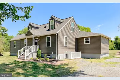 4985 Solomons Island Road, Huntingtown, MD 20639 - Photo 1
