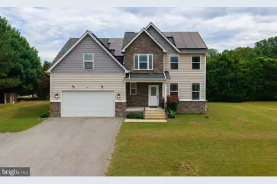 100 Finch Drive, Prince Frederick, MD 20678 - Photo 1